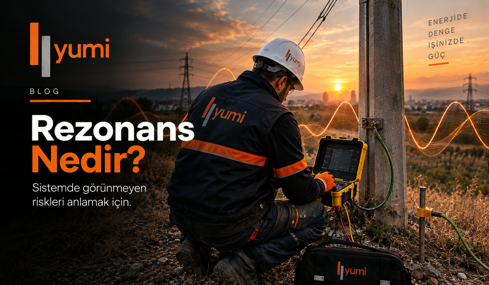 Rezonans Nedir? Sistem Üzerindeki Etkileri