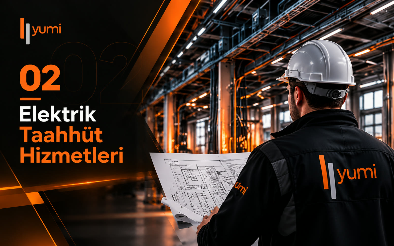 Elektrik Taahhüt Hizmetleri