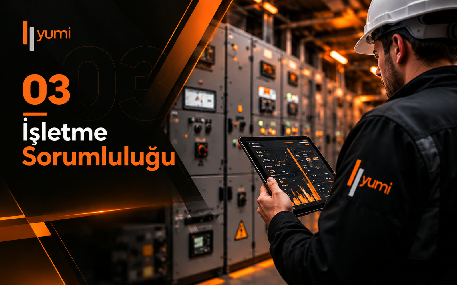 İşletme Sorumluluğu