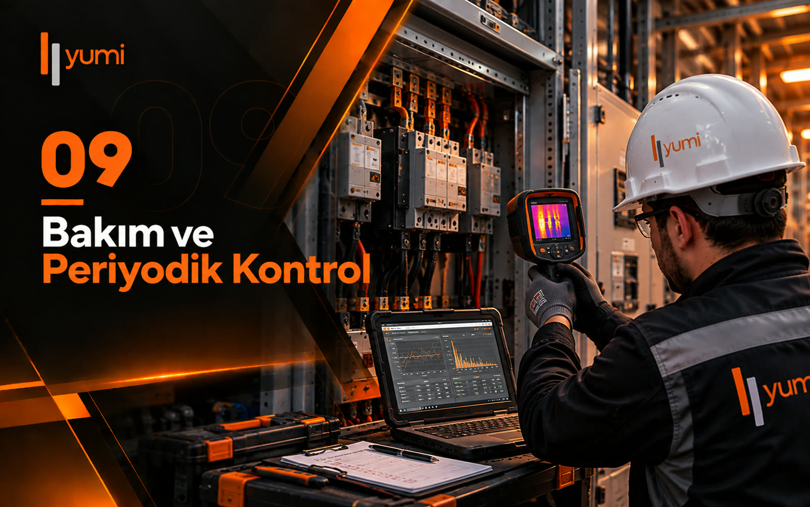 Bakım ve Periyodik Kontrol
