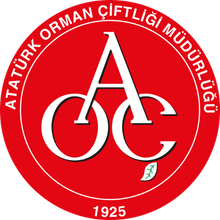 Atatürk Orman Çiftliği Müdürlüğü