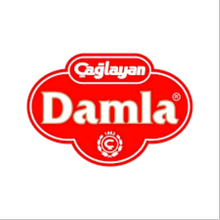 Çağlayan Damla