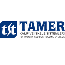 Tamer Kalıp ve İskele Sistemleri